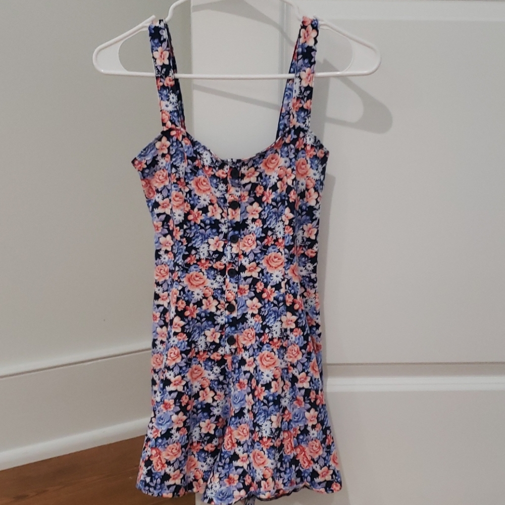 Forever 21 women romper